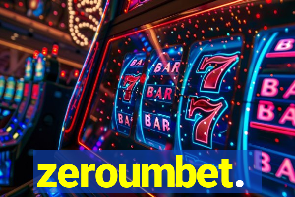 zeroumbet.