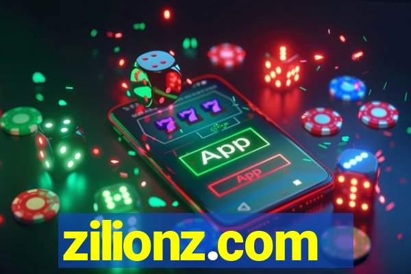 zilionz.com