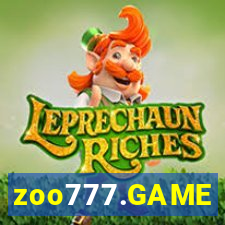 zoo777.GAME